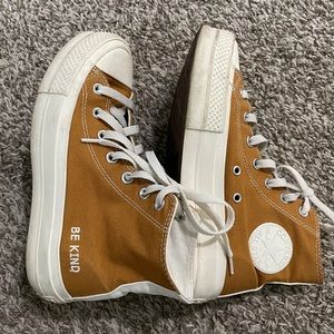 platform converse